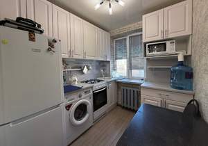 1-к квартира, вторичка, 29м2, 5/5 этаж