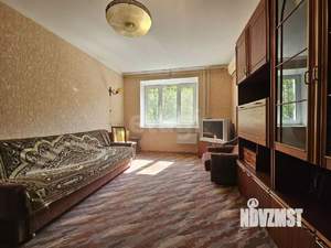 1-к квартира, вторичка, 39м2, 3/10 этаж