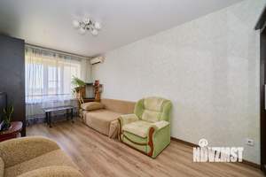 1-к квартира, вторичка, 35м2, 5/7 этаж