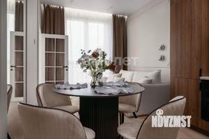 3-к квартира, вторичка, 70м2, 18/18 этаж