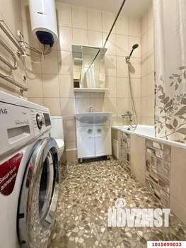 2-к квартира, вторичка, 59м2, 11/16 этаж