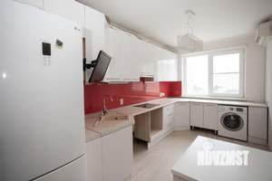 3-к квартира, вторичка, 75м2, 10/17 этаж