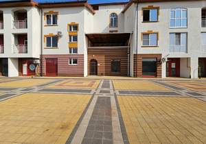 3-к квартира, вторичка, 113м2, 2/3 этаж