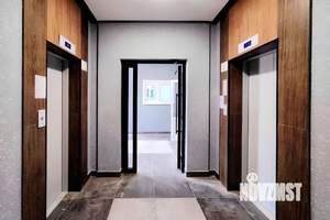 1-к квартира, вторичка, 69м2, 3/16 этаж