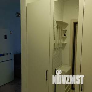 1-к квартира, вторичка, 34м2, 8/19 этаж