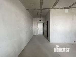 Студия квартира, вторичка, 23м2, 19/23 этаж