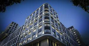 1-к квартира, вторичка, 46м2, 3/18 этаж