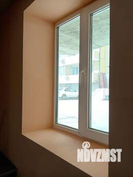 1-к квартира, вторичка, 18м2, 1/6 этаж
