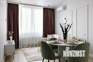 2-к квартира, вторичка, 74м2, 5/20 этаж