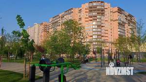 3-к квартира, вторичка, 105м2, 9/16 этаж