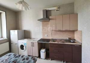 1-к квартира, вторичка, 34м2, 4/6 этаж