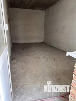 1-к квартира, вторичка, 39м2, 2/6 этаж