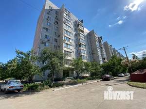 3-к квартира, вторичка, 70м2, 7/9 этаж
