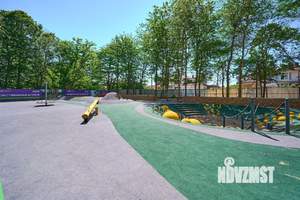 2-к квартира, вторичка, 56м2, 7/20 этаж