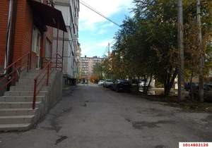 1-к квартира, вторичка, 34м2, 3/6 этаж