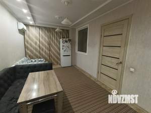 2-к квартира, вторичка, 65м2, 4/17 этаж