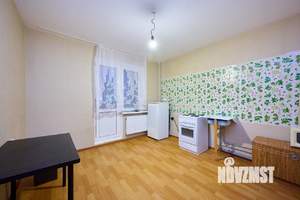 2-к квартира, вторичка, 57м2, 2/12 этаж