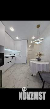 2-к квартира, вторичка, 60м2, 16/22 этаж