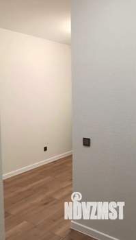 1-к квартира, вторичка, 39м2, 10/16 этаж