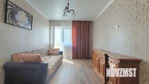 2-к квартира, вторичка, 64м2, 15/18 этаж