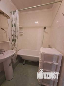 1-к квартира, вторичка, 43м2, 6/6 этаж