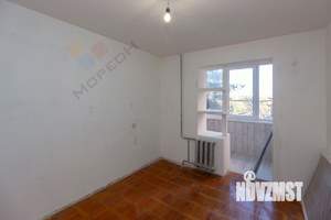 3-к квартира, вторичка, 61м2, 4/9 этаж