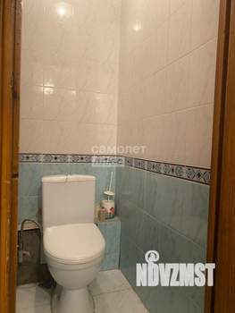 4-к квартира, вторичка, 74м2, 4/9 этаж