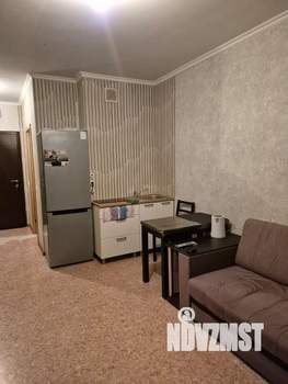 Студия квартира, вторичка, 24м2, 5/18 этаж