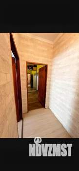 2-к квартира, вторичка, 58м2, 1/9 этаж