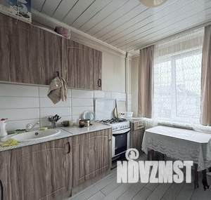 3-к квартира, вторичка, 60м2, 5/9 этаж