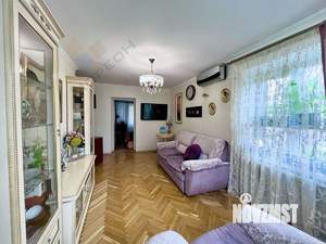 3-к квартира, вторичка, 56м2, 3/9 этаж