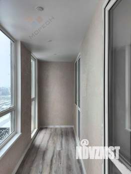 1-к квартира, вторичка, 46м2, 10/19 этаж