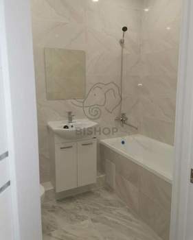 1-к квартира, вторичка, 36м2, 11/17 этаж