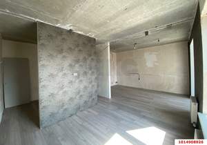 1-к квартира, вторичка, 49м2, 13/24 этаж