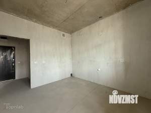 1-к квартира, сданный дом, 36м2, 4/9 этаж