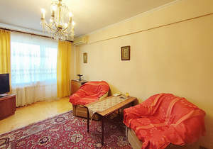 3-к квартира, вторичка, 66м2, 4/5 этаж