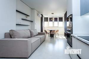 2-к квартира, вторичка, 62м2, 6/24 этаж