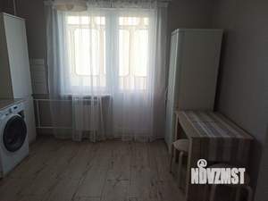 1-к квартира, вторичка, 38м2, 6/10 этаж