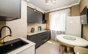 1-к квартира, вторичка, 33м2, 1/5 этаж