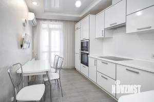 2-к квартира, вторичка, 61м2, 8/26 этаж