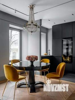 2-к квартира, вторичка, 55м2, 14/17 этаж