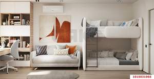 2-к квартира, вторичка, 66м2, 21/25 этаж