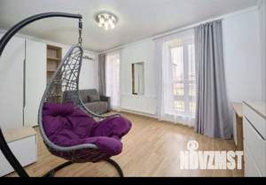 2-к квартира, вторичка, 76м2, 4/4 этаж