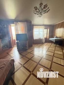 4-к квартира, вторичка, 104м2, 7/9 этаж