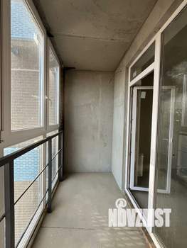 2-к квартира, вторичка, 64м2, 13/18 этаж