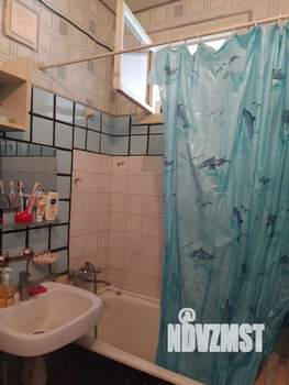 3-к квартира, вторичка, 56м2, 5/5 этаж
