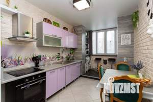 2-к квартира, вторичка, 46м2, 1/3 этаж