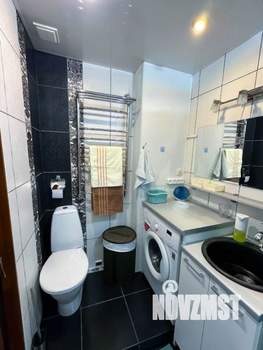2-к квартира, вторичка, 45м2, 2/5 этаж