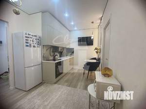 1-к квартира, вторичка, 31м2, 12/16 этаж