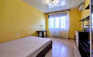 1-к квартира, вторичка, 39м2, 10/11 этаж